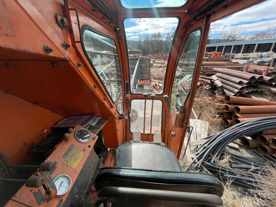 1977 P & H 790TC 90-Ton Crane - Image 19